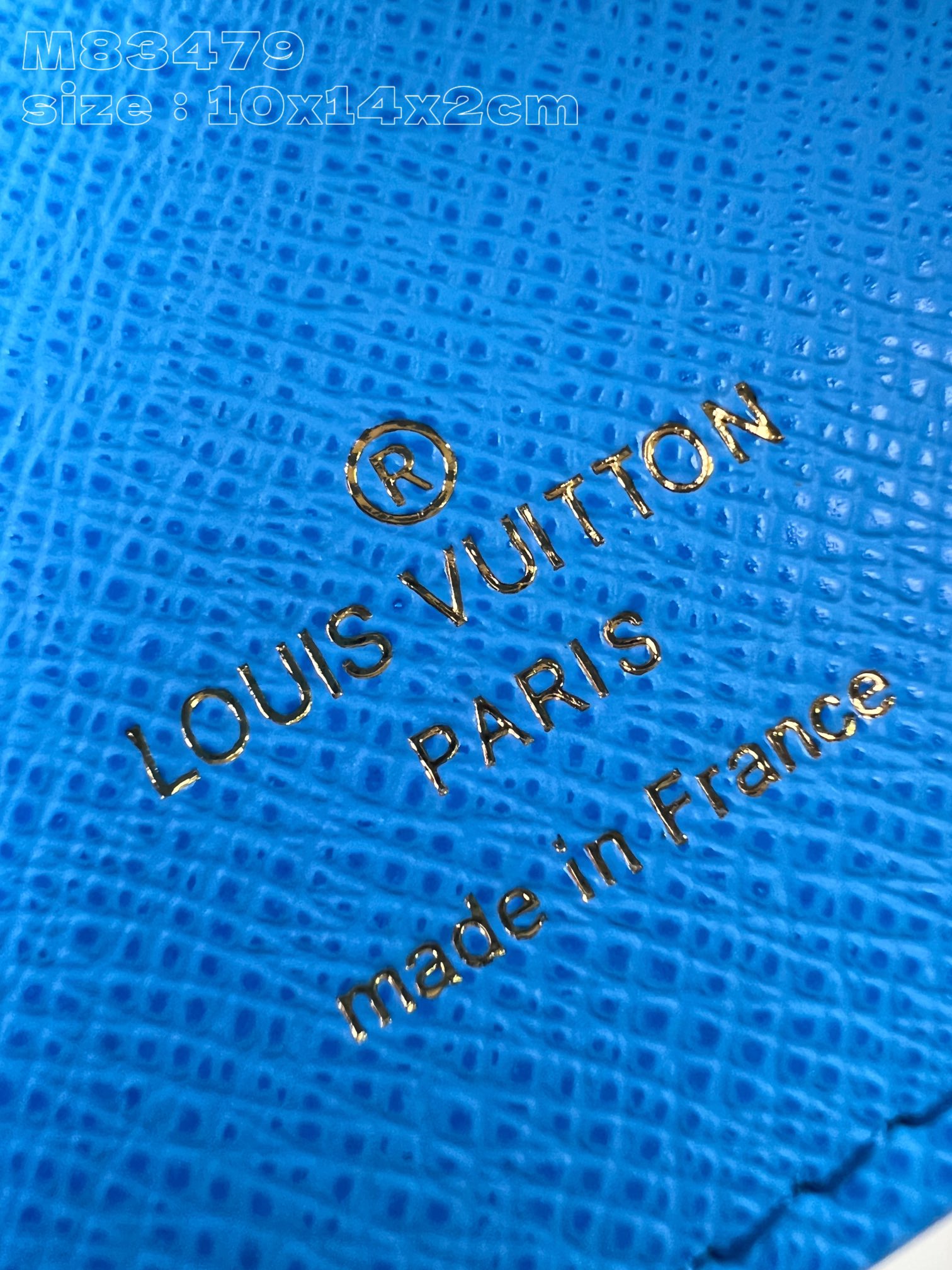 Louis Vuitton Wallets Purse